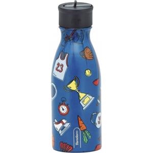 AMPOLLA TERMICA TANDEM 350ML SPORT KID | 8412782610551 | SPO610551 | Llibreria La Gralla | Llibreria online de Granollers