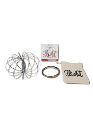 SLIDIT FLOW RING | 7560588296040 | JUEGACONMIGO | Llibreria La Gralla | Librería online de Granollers