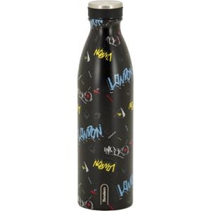 AMPOLLA TERMICA TANDEM 750ML LONDON | 8412782610476 | SPO610476 | Llibreria La Gralla | Llibreria online de Granollers