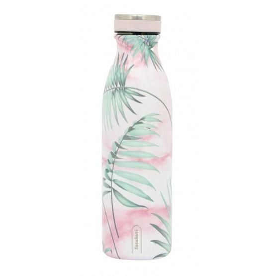 AMPOLLA TERMICA TANDEM 500ML PALM | 8412782994262 | SPO994262 | Llibreria La Gralla | Llibreria online de Granollers