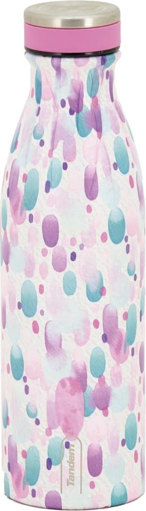 AMPOLLA TERMICA TANDEM 500ML DRAGONFLY | 8412782610384 | SPO610384 | Llibreria La Gralla | Llibreria online de Granollers