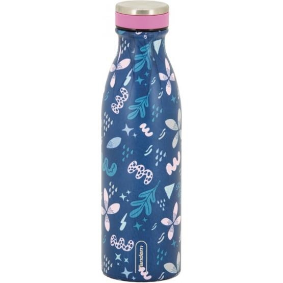 AMPOLLA TERMICA 500ML TANDEM JESS | 8412782610360 | SPO610360 | Llibreria La Gralla | Llibreria online de Granollers