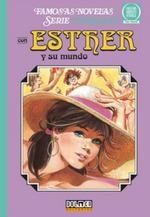 ESTHER Y SU MUNDO. SERIE TURQUESA 04 | 9788410031401 | PURITA CAMPOS/ PHILIP DOUGLAS | Llibreria La Gralla | Llibreria online de Granollers