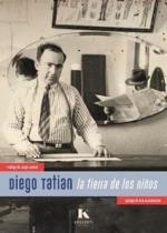 TIERRA DE LOS NIÑOS, LA | 9788412739978 | TATIÁN, DIEGO | Llibreria La Gralla | Librería online de Granollers