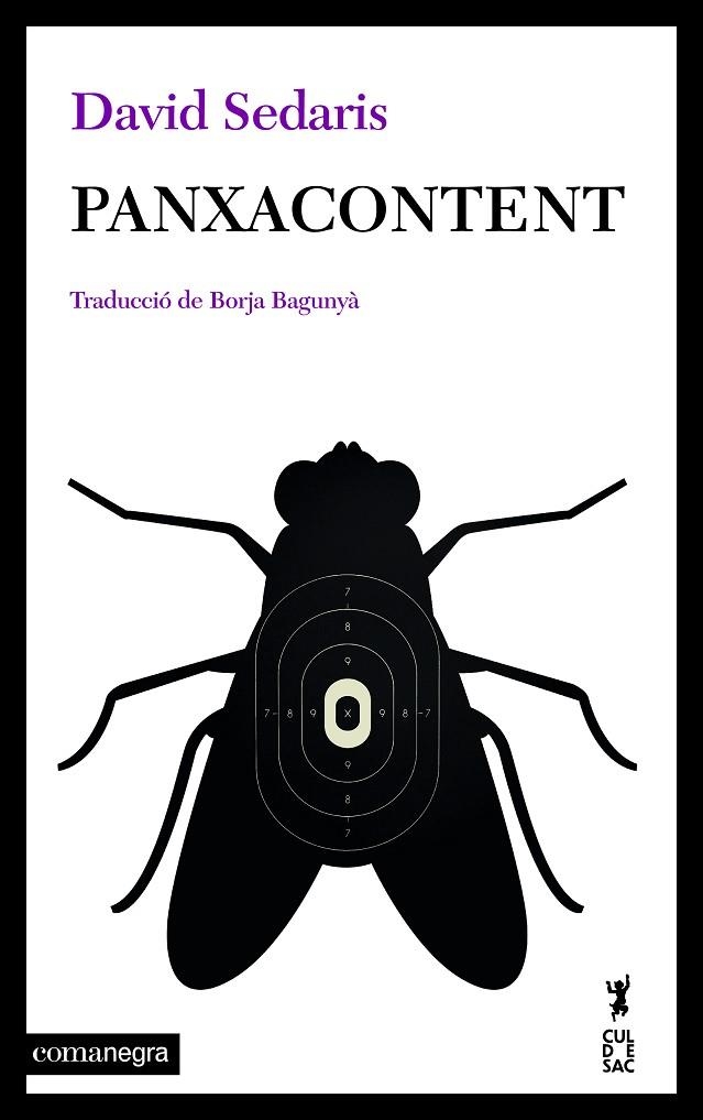 PANXACONTENT | 9788419590923 | SEDARIS, DAVID | Llibreria La Gralla | Librería online de Granollers