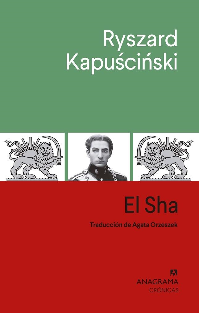 SHA, EL | 9788433922526 | KAPUSCINSKI, RYSZARD | Llibreria La Gralla | Llibreria online de Granollers