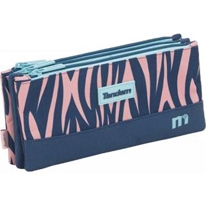 PORTATOT TANDEM FLAME TRES CREMALLARES TRIPLE | 8412782323062 | SPO323062 | Llibreria La Gralla | Librería online de Granollers