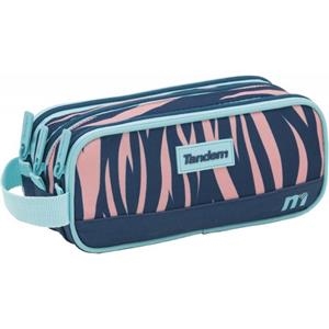 PORTATOT TANDEM FLAME OVAL TRIPLE | 8412782323079 | SPO323079 | Llibreria La Gralla | Llibreria online de Granollers