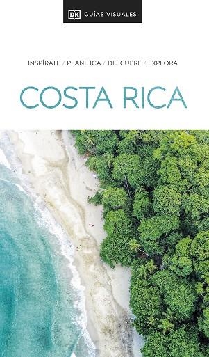 COSTA RICA (GUÍAS VISUALES 2024) | 9780241682715 | DK | Llibreria La Gralla | Librería online de Granollers