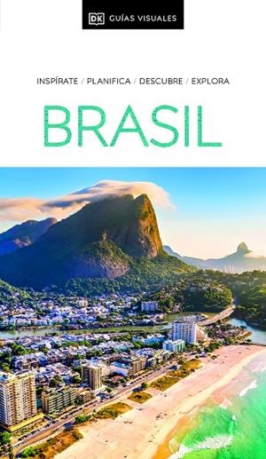 BRASIL (GUÍAS VISUALES 2024) | 9780241679111 | DK | Llibreria La Gralla | Llibreria online de Granollers