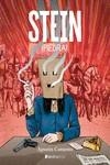 STEIN (PIEDRA) | 9788410200111 | AGUSTIN COMOTTO | Llibreria La Gralla | Llibreria online de Granollers