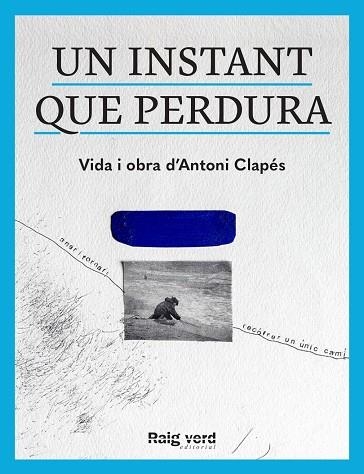 UN INSTANT QUE PERDURA | 9788419206398 | DDAA | Llibreria La Gralla | Librería online de Granollers