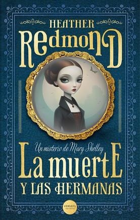 MUERTE Y LAS HERMANAS, LA | 9788418883835 | REDMOND, HEATHER | Llibreria La Gralla | Llibreria online de Granollers