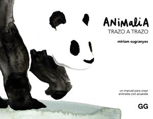 ANIMALIA | 9788425234682 | SUGRANYES COCA, MIRIAM | Llibreria La Gralla | Librería online de Granollers