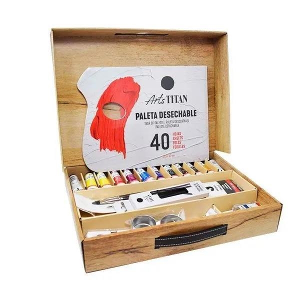 CAIXA OLIS 12 COLORS GOYA BASIC | 8712079459222 | 093802011 | Llibreria La Gralla | Librería online de Granollers