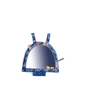 MIRALL D'ACTIVITATS MOULIN ROTY AVENTURAS DE PAULIE | 3575676760857 | Llibreria La Gralla | Llibreria online de Granollers