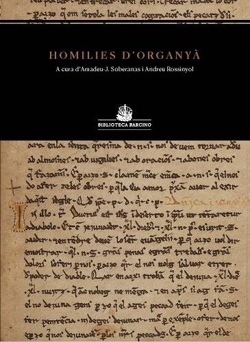HOMILIES D'ORGANYA (ED. TRILINGUE) | 9788472267114 | Llibreria La Gralla | Librería online de Granollers