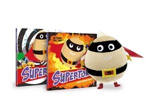 LOT SUPERTONA: "SUPERTONA I EL CARNAVAL CATASTRÒFIC" I "CORREU, VERDURES, CORREU | 9788466157032 | LINNET, PAUL / HENDRA, SUE | Llibreria La Gralla | Llibreria online de Granollers