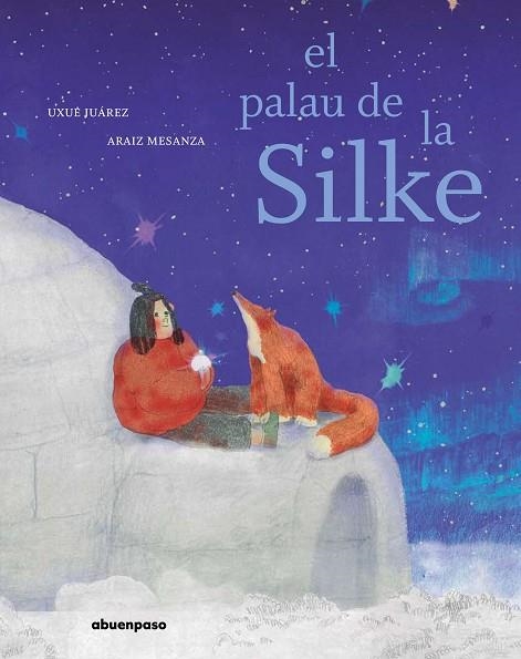 PALAU DE LA SILKE, EL | 9788410016064 | JUÁREZ GAZTELU, UXUE | Llibreria La Gralla | Librería online de Granollers