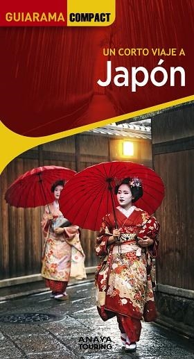 JAPÓN  GUIARAMA 2024 | 9788491587477 | MORTE, MARC | Llibreria La Gralla | Llibreria online de Granollers