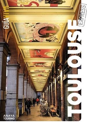 TOULOUSE GUIA VIVA | 9788491588108 | GÓMEZ, IÑAKI | Llibreria La Gralla | Librería online de Granollers