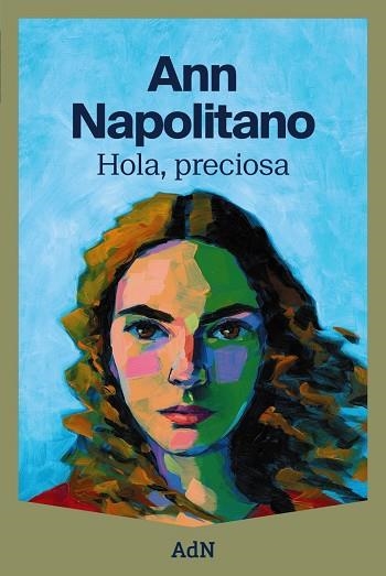 HOLA, PRECIOSA (EDICIÓ EN CATALÀ) | 9788410138124 | NAPOLITANO, ANN | Llibreria La Gralla | Librería online de Granollers