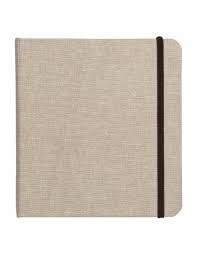 QUADERN GOLDLINE NATURAL 20X20 CM 180 GR | 3329680961096 | 96109C | Llibreria La Gralla | Librería online de Granollers