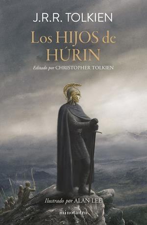 HIJOS DE HÚRIN, LOS  (RÚSTICA) | 9788445017012 | TOLKIEN, J. R. R. | Llibreria La Gralla | Llibreria online de Granollers