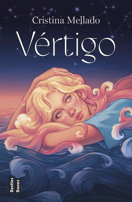 VÉRTIGO | 9788427052154 | MELLADO, CRISTINA | Llibreria La Gralla | Librería online de Granollers