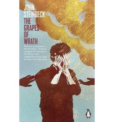 GRAPES OF WRATH, THE | 9780141394886 | STEINBECK, JOHN | Llibreria La Gralla | Librería online de Granollers