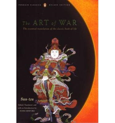 ART OF WAR, THE | 9780140439199 | SUN TZU | Llibreria La Gralla | Llibreria online de Granollers