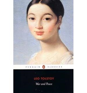 WAR AND PEACE | 9780140447934 | LEON TOLSTOY | Llibreria La Gralla | Llibreria online de Granollers