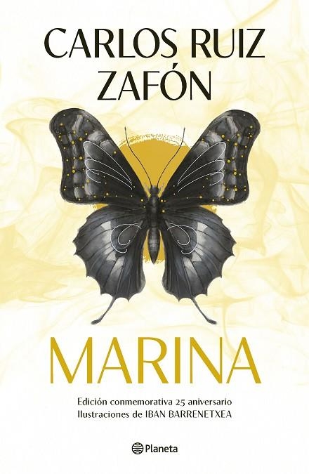 MARINA | 9788408284673 | RUIZ ZAFÓN, CARLOS | Llibreria La Gralla | Llibreria online de Granollers