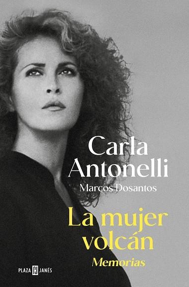 MUJER VOLCÁN, LA | 9788401033452 | ANTONELLI, CARLA ;  DOSANTOS, MARCOS | Llibreria La Gralla | Llibreria online de Granollers