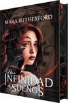 UNA INFINIDAD DE SUEÑOS | 9788419939494 | RUTHERFORD, MARA | Llibreria La Gralla | Llibreria online de Granollers