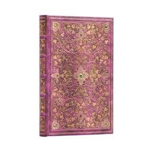 LLIBRETA PAPERBLANKS DIAMOND JUBILEE MINI LINED | 9781439793701 | Llibreria La Gralla | Llibreria online de Granollers