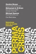 PERMACRISIS | 9788412773828 | BROWN, GORDON / EL- ERIAN, MOHAMED A / SPENCE, MICHAEL | Llibreria La Gralla | Llibreria online de Granollers