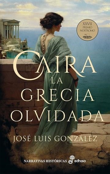 CAIRA | 9788435064446 | GONZÁLEZ GARCÍA, JOSÉ LUIS | Llibreria La Gralla | Llibreria online de Granollers