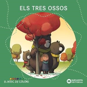 TRES OSSOS, ELS | 9788448962906 | VVAA | Llibreria La Gralla | Librería online de Granollers