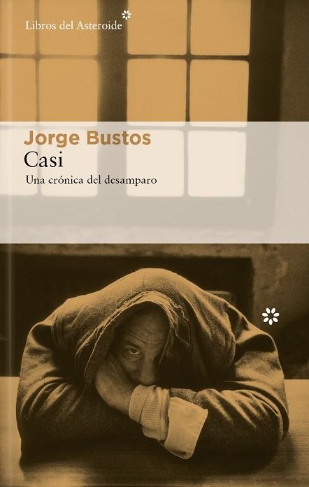 CASI | 9788419089847 | BUSTOS, JORGE | Llibreria La Gralla | Llibreria online de Granollers