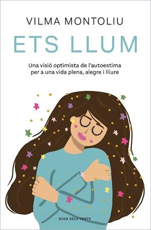 ETS LLUM | 9788419259745 | MONTOLIU, VILMA | Llibreria La Gralla | Llibreria online de Granollers