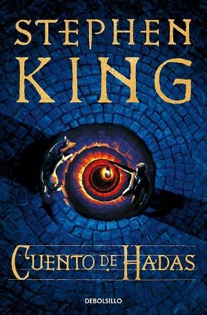 CUENTO DE HADAS (BOLSILLO) | 9788466375023 | KING, STEPHEN | Llibreria La Gralla | Llibreria online de Granollers