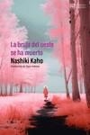 BRUJA DEL OESTE SE HA MUERTO, LA | 9788412786835 | NASHIKI, KAHO | Llibreria La Gralla | Llibreria online de Granollers