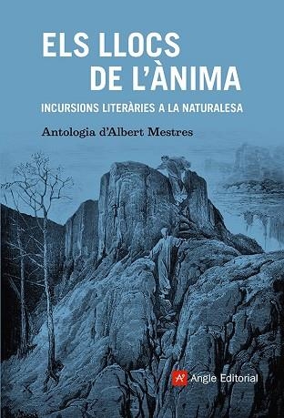 LLOCS DE L'ÀNIMA, ELS | 9788410112179 | MESTRES, ALBERT | Llibreria La Gralla | Llibreria online de Granollers