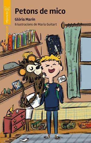 PETONS DE MICO | 9788419659651 | AA.VV. | Llibreria La Gralla | Llibreria online de Granollers