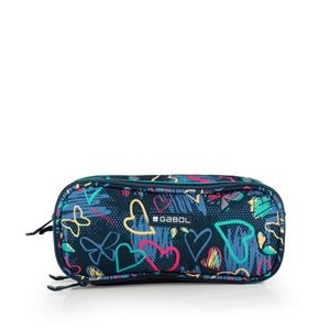 PORTATOT GABOL TRIPLE CORS TIZAS | 8425126241878 | 234342 | Llibreria La Gralla | Librería online de Granollers