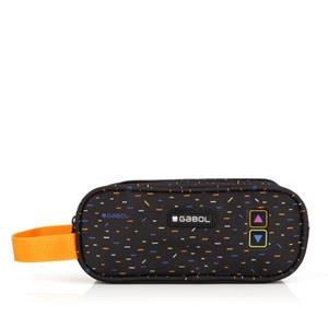 PORTATOT GABOL TRIPLE NEGRE VIRTUAL | 8425126242295 | 234711 | Llibreria La Gralla | Librería online de Granollers