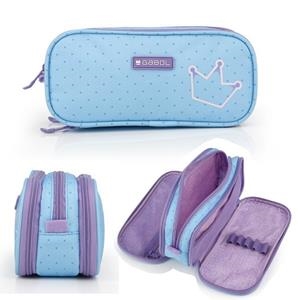 PORTATOT GABOL TRIPLE FANTASY | 8425126241526 | 234042 | Llibreria La Gralla | Llibreria online de Granollers