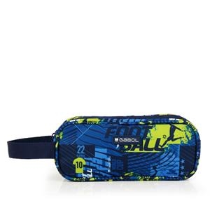 PORTATOT GABOL TRIPLE FOOTBALL | 8425126242523 | 234811 | Llibreria La Gralla | Librería online de Granollers