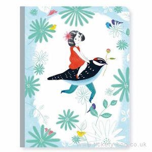 LLIBRETA A5 LOVELY PAPER RATLLES CHIC | 3070900035560 | 53556 | Llibreria La Gralla | Llibreria online de Granollers